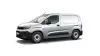 Opel Combo Cargo 800kg 100kW Batería 50kWh