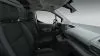 Opel Combo Cargo 800kg 100kW Batería 50kWh