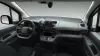 Opel Combo Cargo 800kg 100kW Batería 50kWh