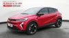 Renault Captur RENAULT CAPTUR TECHNO E-TECH FULL HYBRID 105