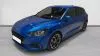 Ford Focus 1.0 Ecoboost 92kW ST-Line X