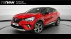 Renault Captur E-TECH Hibrido Techno Fast Track 105kW Renault Captur E-TECH Hibrido Techno Fast Track 105kW