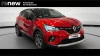 Renault Captur E-TECH Hibrido Techno Fast Track 105kW Renault Captur E-TECH Hibrido Techno Fast Track 105kW