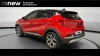 Renault Captur E-TECH Hibrido Techno Fast Track 105kW Renault Captur E-TECH Hibrido Techno Fast Track 105kW