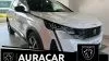 Peugeot 5008 Hybrid 1.2 100KW Allure Pack eDCS6