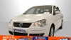 Volkswagen Polo United 1.4 59 kW (80 CV) Auto Volkswagen Polo United 1.4 59 kW (80 CV) Auto