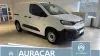 Citroën Berlingo Talla M BlueHDi 100