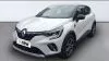 Renault Captur ZEN E-TECH