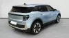 Ford Explorer CX740S R. Extendido RWD 77kWh 286CV