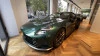Aston Martin Vanquish 5.2 V12 Volante Auto