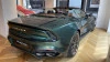Aston Martin Vanquish 5.2 V12 Volante Auto