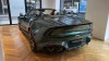 Aston Martin Vanquish 5.2 V12 Volante Auto
