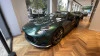 Aston Martin Vanquish 5.2 V12 Volante Auto