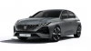 Peugeot e-308 5P GT Eléctrico 115kW (156CV) 54kWh