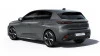 Peugeot e-308 5P GT Eléctrico 115kW (156CV) 54kWh