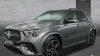 Mercedes-Benz GLE 350 de 4MATIC con tecnología híbrida EQ