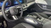 Mercedes-Benz GLE 350 de 4MATIC con tecnología híbrida EQ