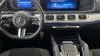 Mercedes-Benz GLE 350 de 4MATIC con tecnología híbrida EQ