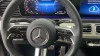 Mercedes-Benz GLE 350 de 4MATIC con tecnología híbrida EQ