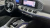 Mercedes-Benz GLE 350 de 4MATIC con tecnología híbrida EQ
