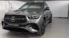 Mercedes-Benz GLE 350 de 4MATIC con tecnología híbrida EQ