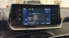 Peugeot 2008 Allure Pack Puretech 100 S&S 6 Vel. MAN