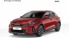 Kia XCeed 1.0 T-GDi Tech 74kW (100CV)
