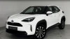 Toyota Yaris Cross 1.5 120H Active Tech Pack Confort Toyota Yaris Cross 1.5 120H Active Tech Pack Confort