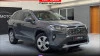 Toyota Rav4 2.5l 220H Advance