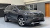 Toyota Rav4 2.5l 220H Advance
