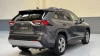 Toyota Rav4 2.5l 220H Advance
