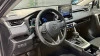 Toyota Rav4 2.5l 220H Advance