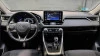 Toyota Rav4 2.5l 220H Advance