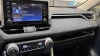 Toyota Rav4 2.5l 220H Advance