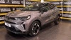 Renault Captur techno Eco-G 100cv (74 kW) Renault Captur techno Eco-G 100cv (74 kW)