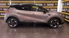 Renault Captur techno Eco-G 100cv (74 kW) Renault Captur techno Eco-G 100cv (74 kW)