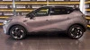 Renault Captur techno Eco-G 100cv (74 kW) Renault Captur techno Eco-G 100cv (74 kW)