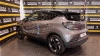 Renault Captur techno Eco-G 100cv (74 kW) Renault Captur techno Eco-G 100cv (74 kW)