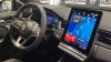 Renault Captur techno Eco-G 100cv (74 kW) Renault Captur techno Eco-G 100cv (74 kW)