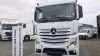 Mercedes-Benz Actros 1848 LS