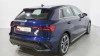 Audi A3 Sportback S line 35 TDI 110 kW (150 CV) S tronic Audi A3 Sportback S line 35 TDI 110 kW (150 CV) S tronic