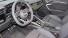 Audi A3 Sportback S line 35 TDI 110 kW (150 CV) S tronic Audi A3 Sportback S line 35 TDI 110 kW (150 CV) S tronic