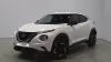 Nissan JUKE Juke Juke 1.0 DIG-T Acenta 4x2 114