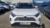 Toyota Rav4 2.5l 220H Advance