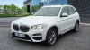 BMW X3 xDrive30e