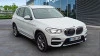 BMW X3 xDrive30e
