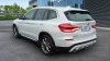 BMW X3 xDrive30e
