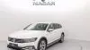 Volkswagen Passat 2.0 TDI 140KW DSG 4WD ALLTRACK 190 5P