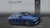 Mercedes-Benz Clase CLA  200 Coupé