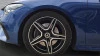 Mercedes-Benz Clase CLA  200 Coupé